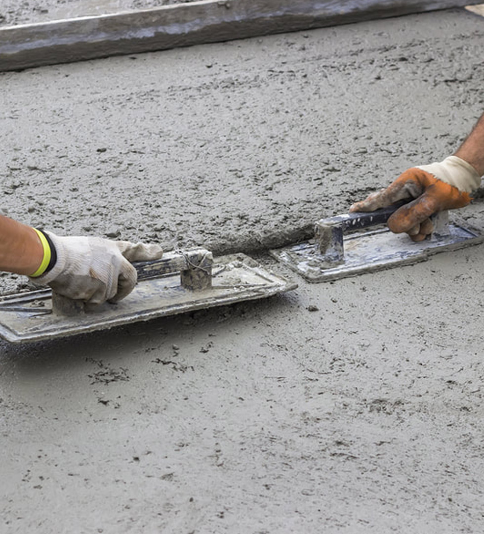 Get Gorgeous Floors with Concrete Resurfacing